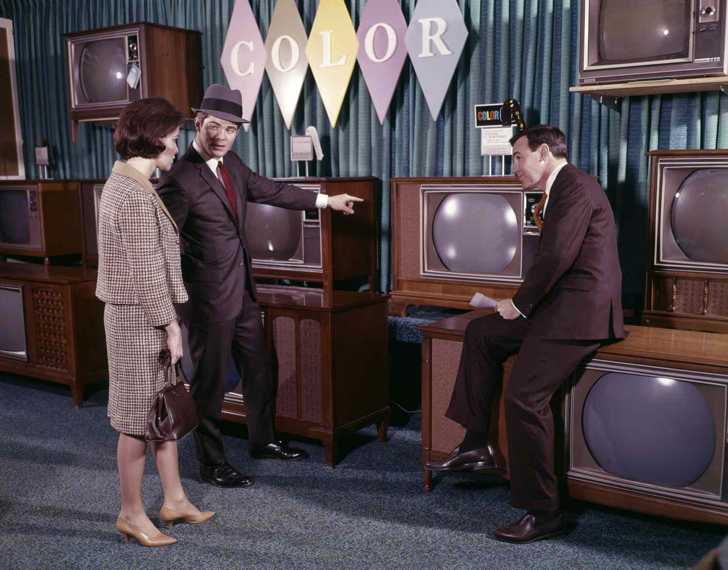 Niksar Televizyon Tamircisi